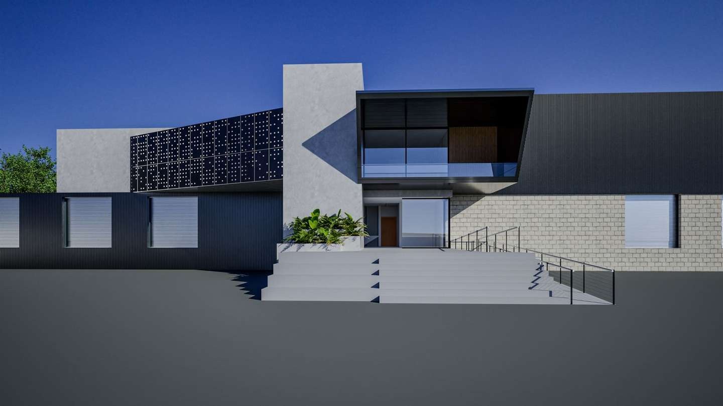 Empaquetadora · Imagen de referencia del proyecto en colaboración.